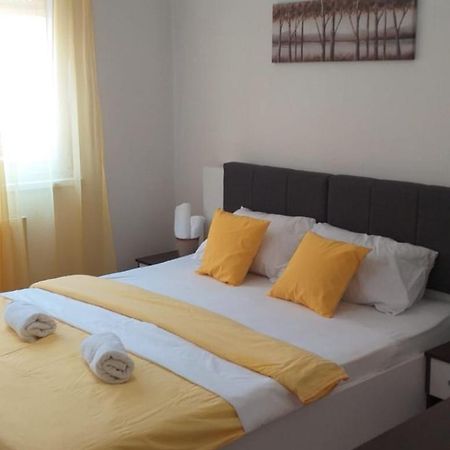 Ferienwohnung Apartman David Jajce Exterior foto