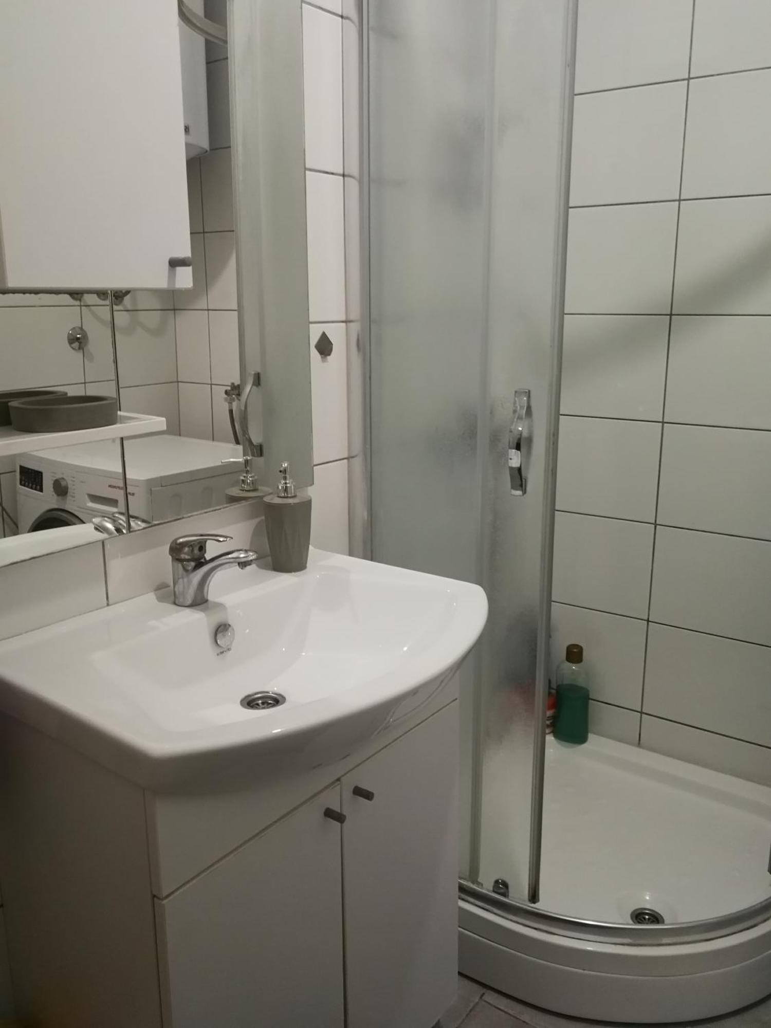 Ferienwohnung Apartman David Jajce Exterior foto