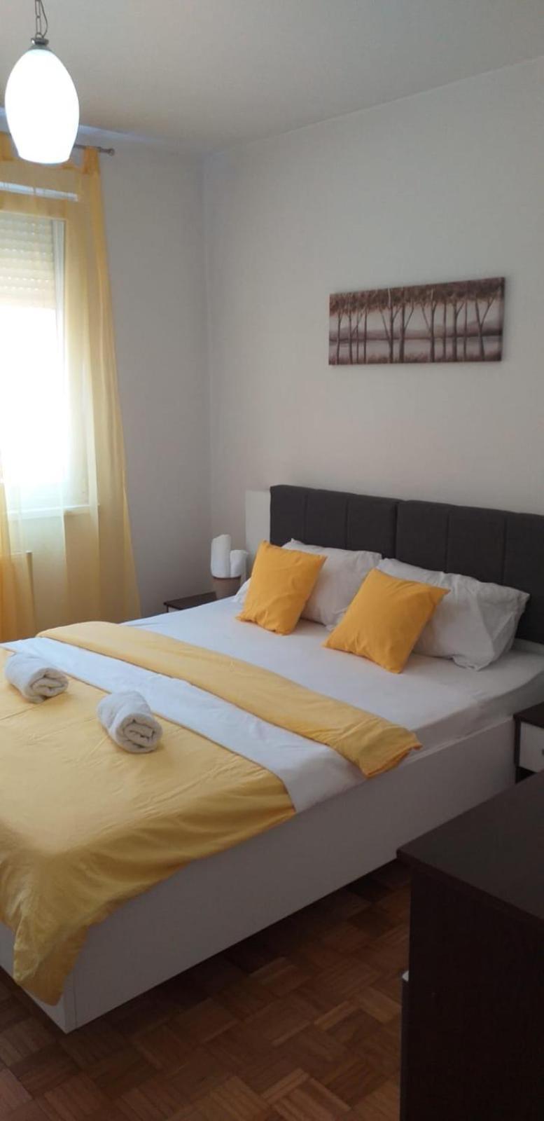 Ferienwohnung Apartman David Jajce Exterior foto