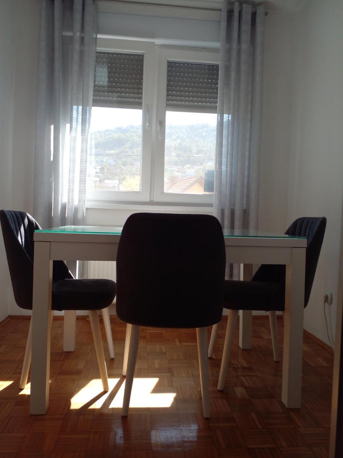 Ferienwohnung Apartman David Jajce Exterior foto